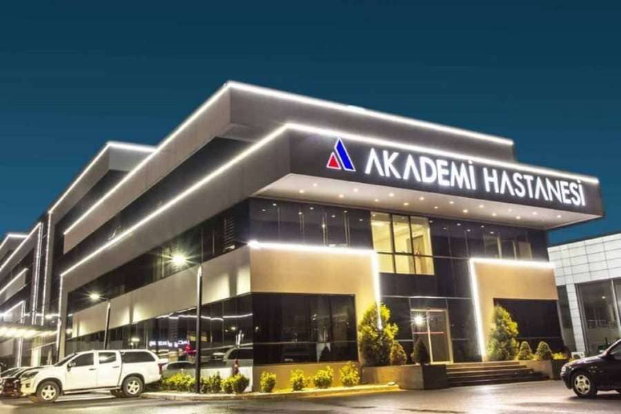 Kocaeli Akademi Hospital